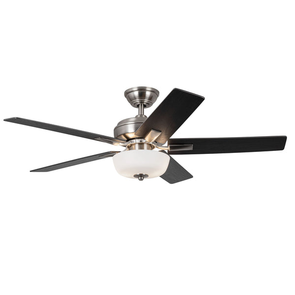 Plafond Erikson 52" Ventilateur 