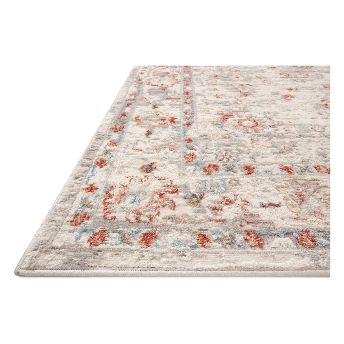 Estelle EST-01 Ivoire / Rouille