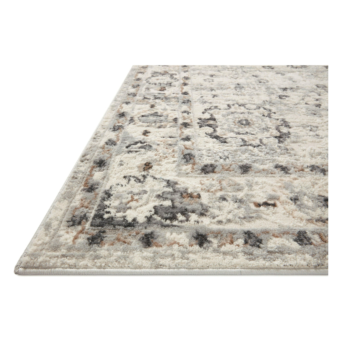 Estelle EST-01 Ivory / Stone