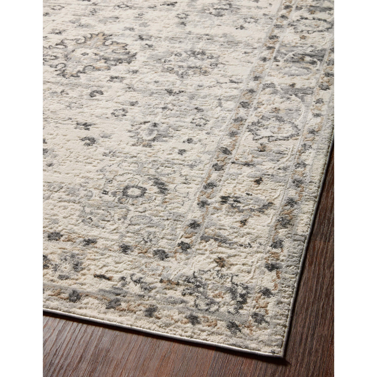 Estelle EST-01 Ivory / Stone