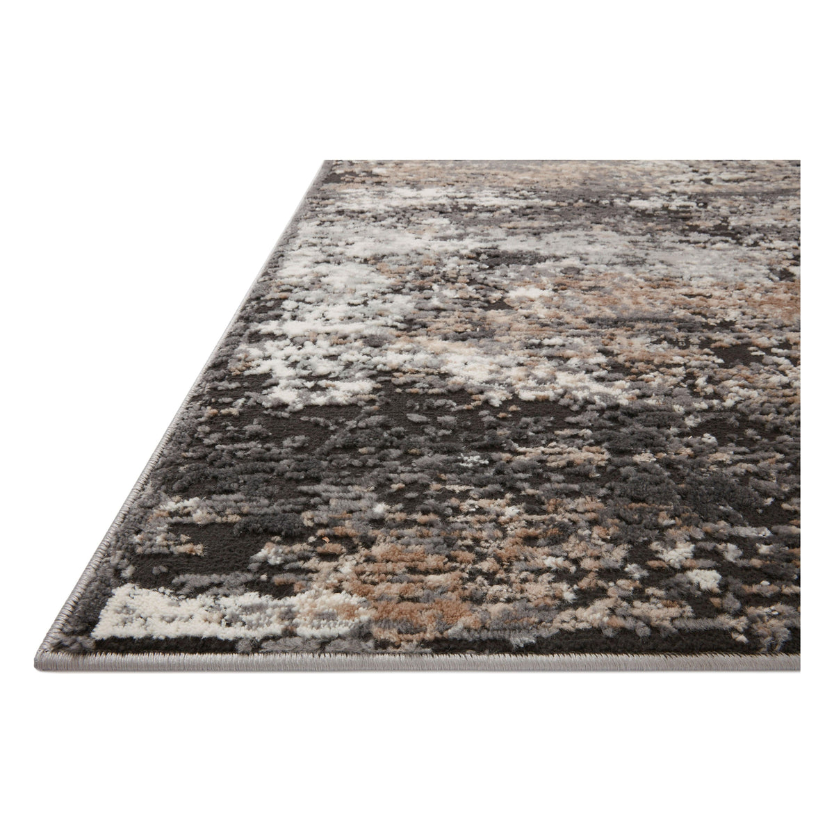 Estelle EST-03 Charbon / Granit