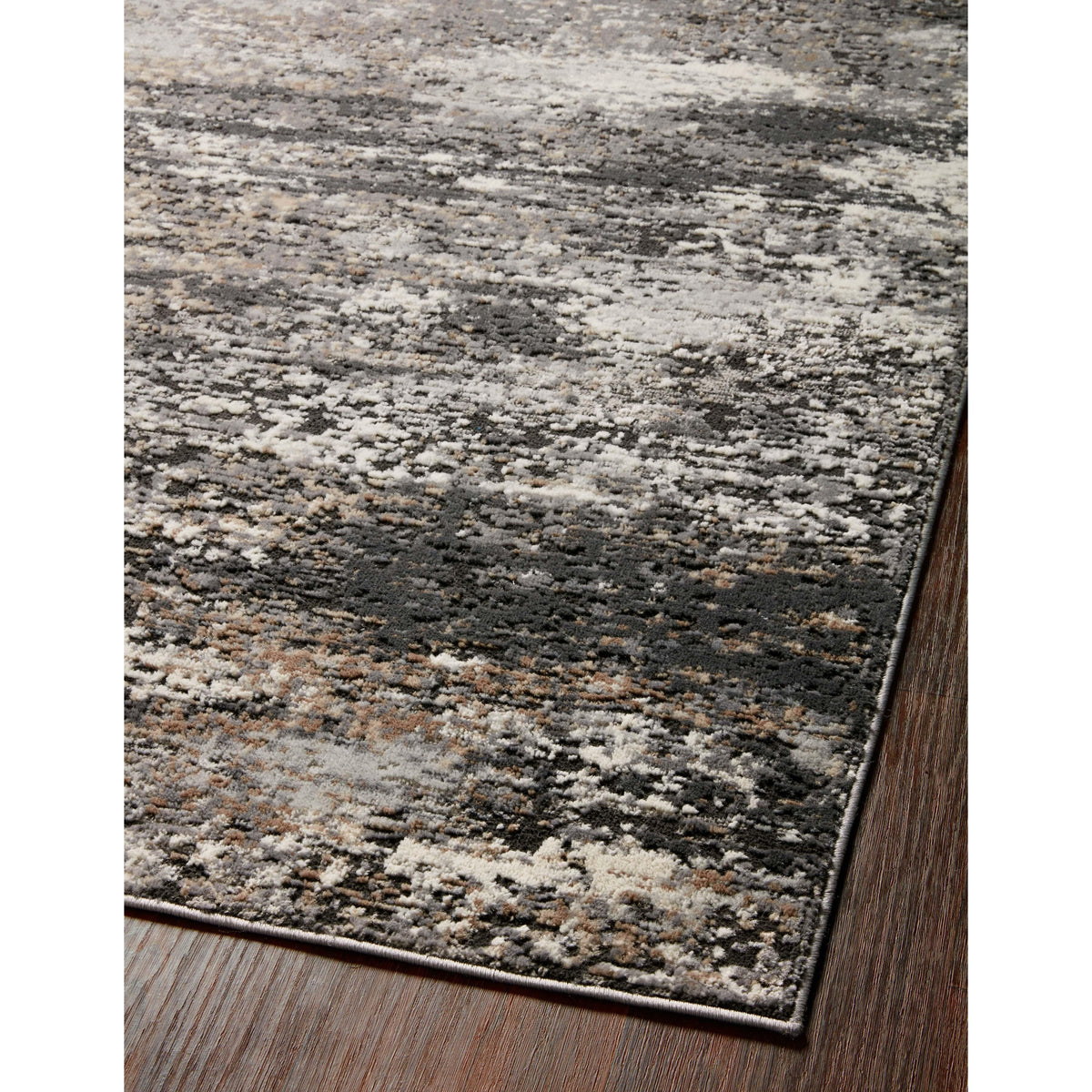 Estelle EST-03 Charbon / Granit