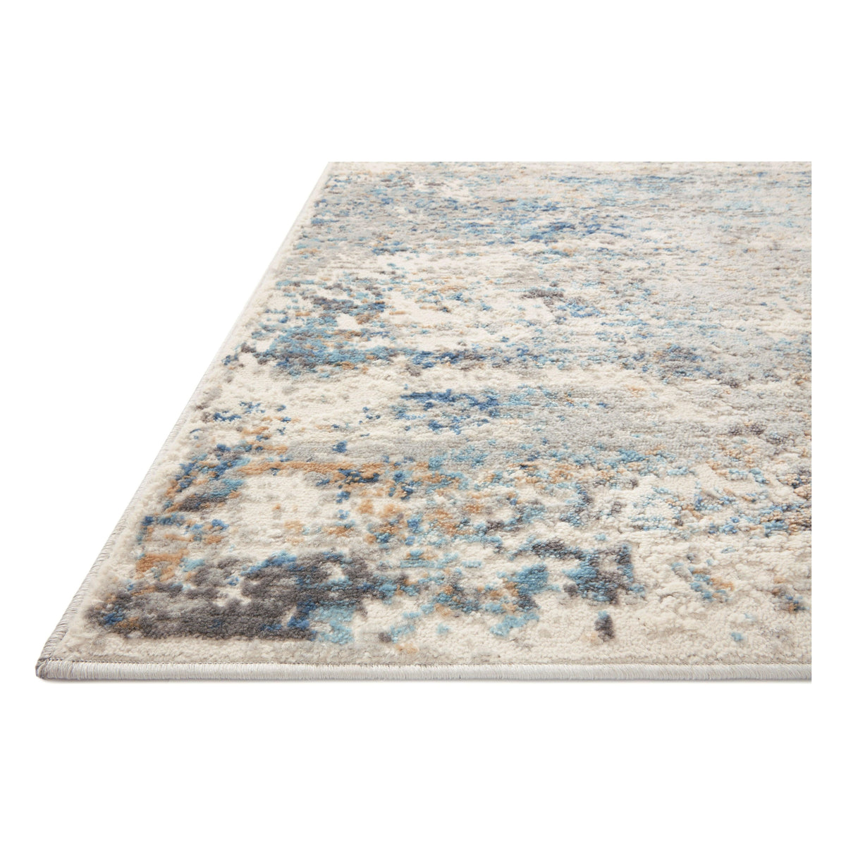 Estelle EST-03 Ivoire / Océan