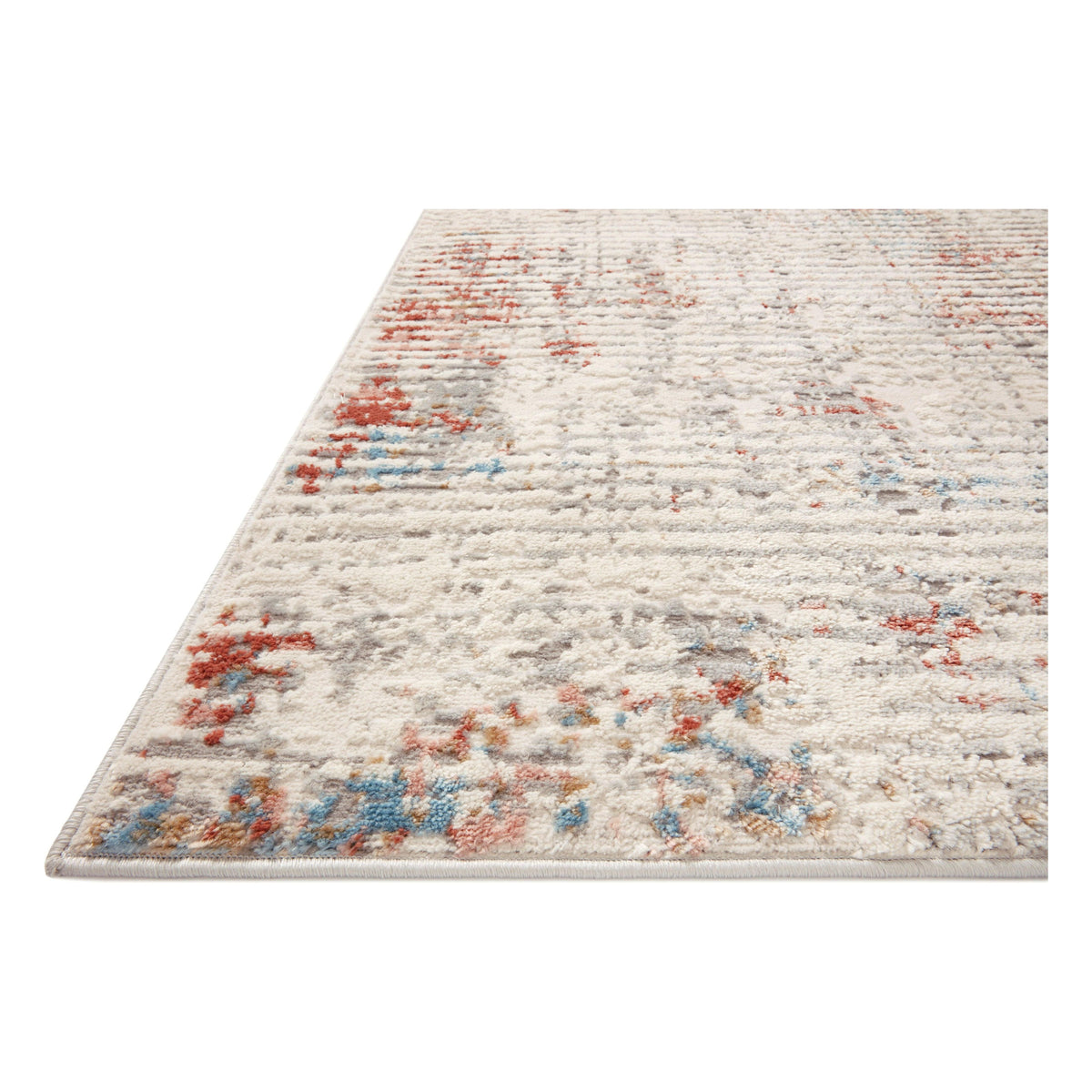 Estelle EST-04 Ivory / Multi