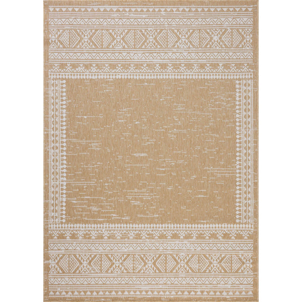 Easton ESN-01 Ivory / Wheat