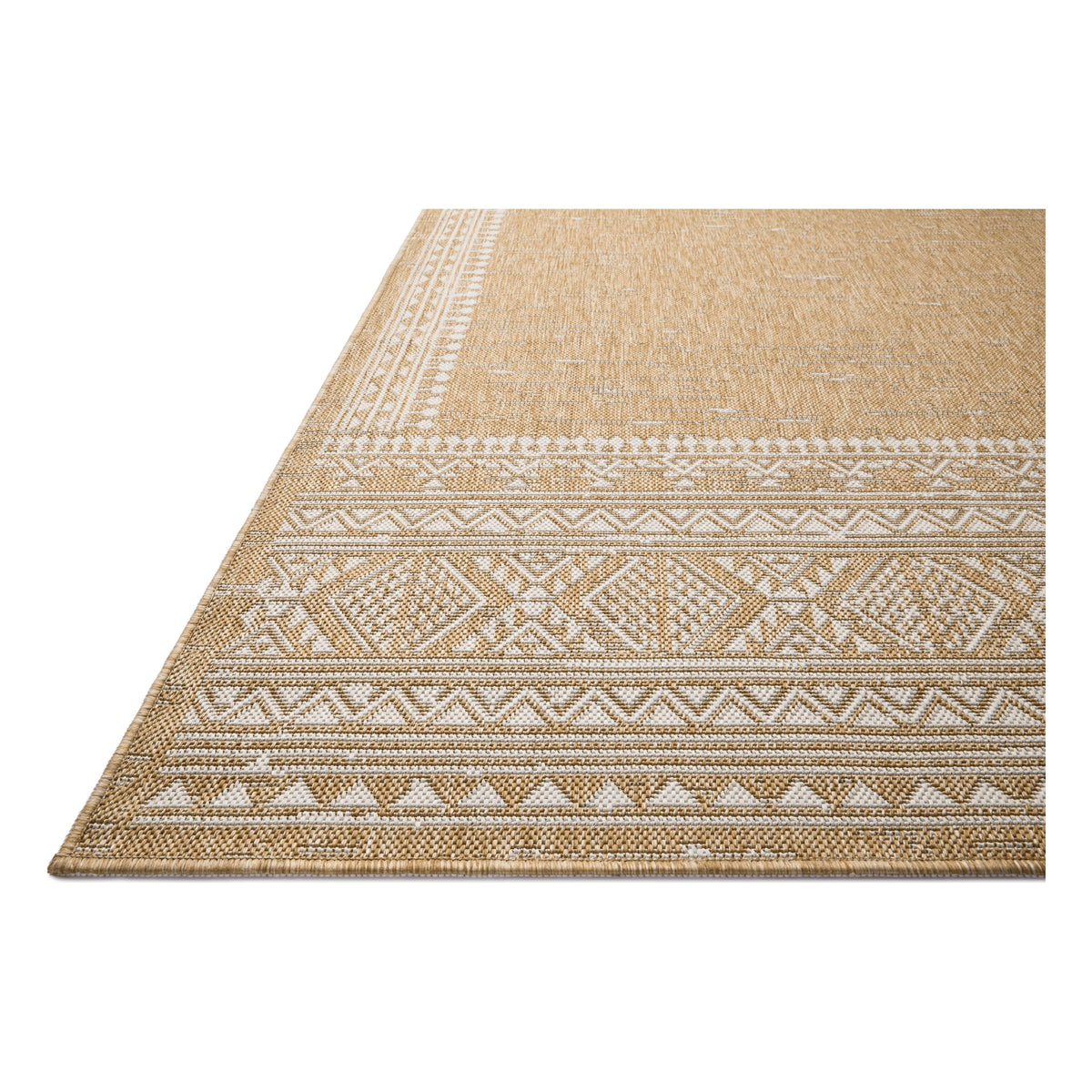 Easton ESN-01 Ivoire / Blé