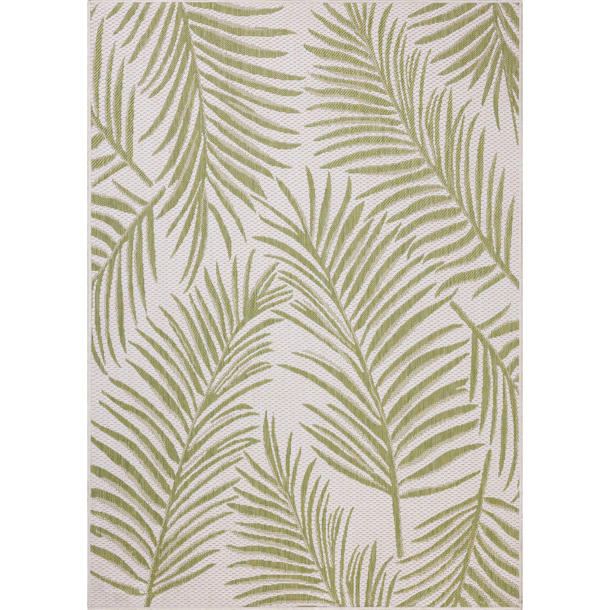 Easton ESN-06 Ivory / Green