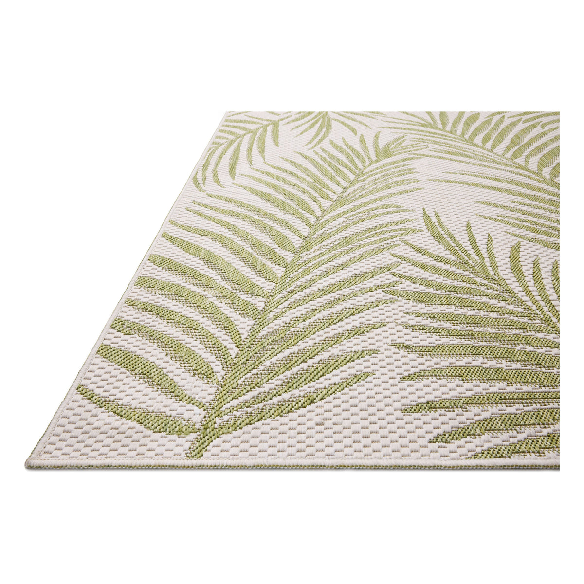 Easton ESN-06 Ivory / Green