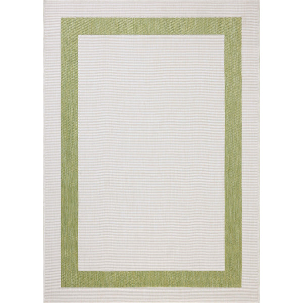 Easton ESN-07 Green / Ivory