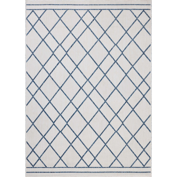 Easton ESN-08 Ivory / Denim