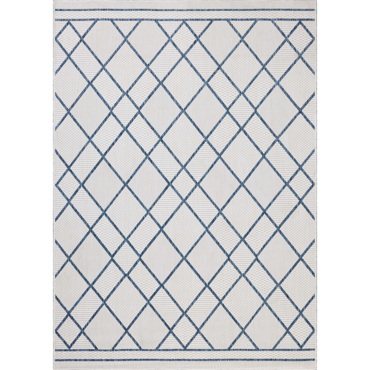 Easton ESN-08 Ivory / Denim