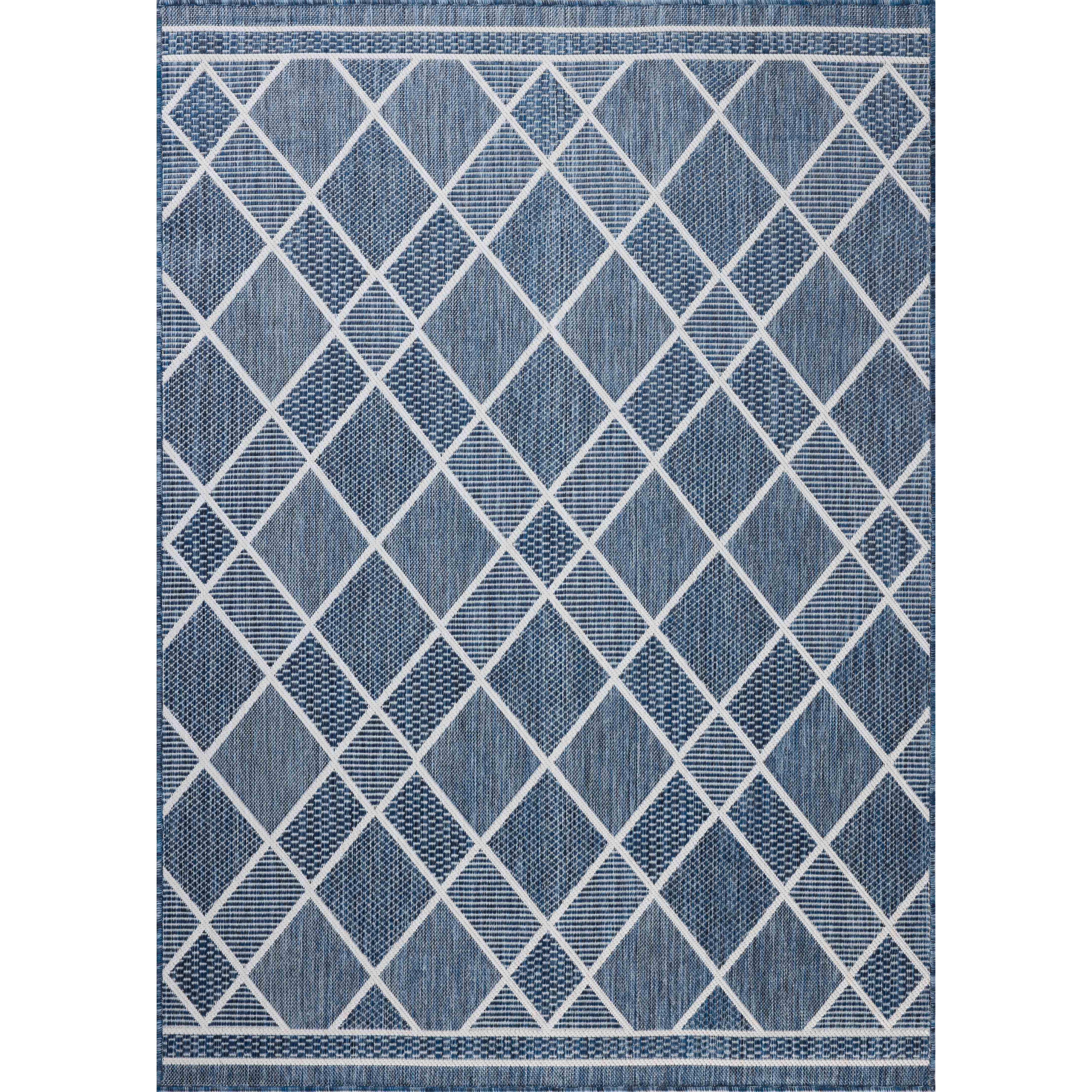 Easton ESN-08 Ivory / Denim