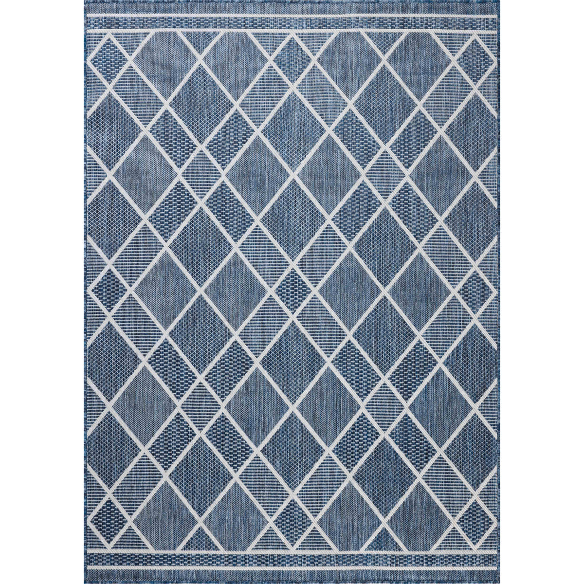 Easton ESN-08 Ivory / Denim