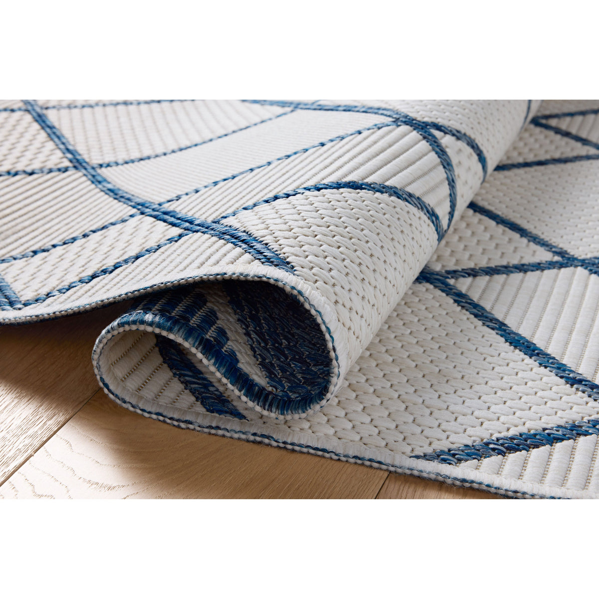 Easton ESN-08 Ivory / Denim