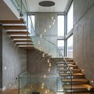 ET2 Lighting - Dewdrop Chandelier