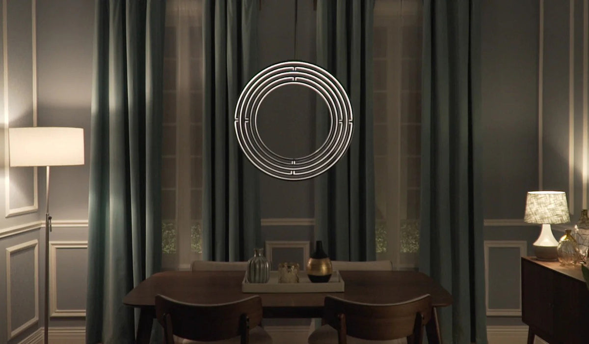 A Guide to Soft and Dreamy Bedroom Lighting Montreal Lighting & Hardware