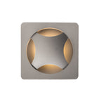 Kuzco Lighting EW4208-GY Etna Outdoor Wall Sconce