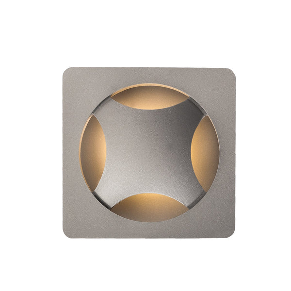 Etna Outdoor Wall Sconce