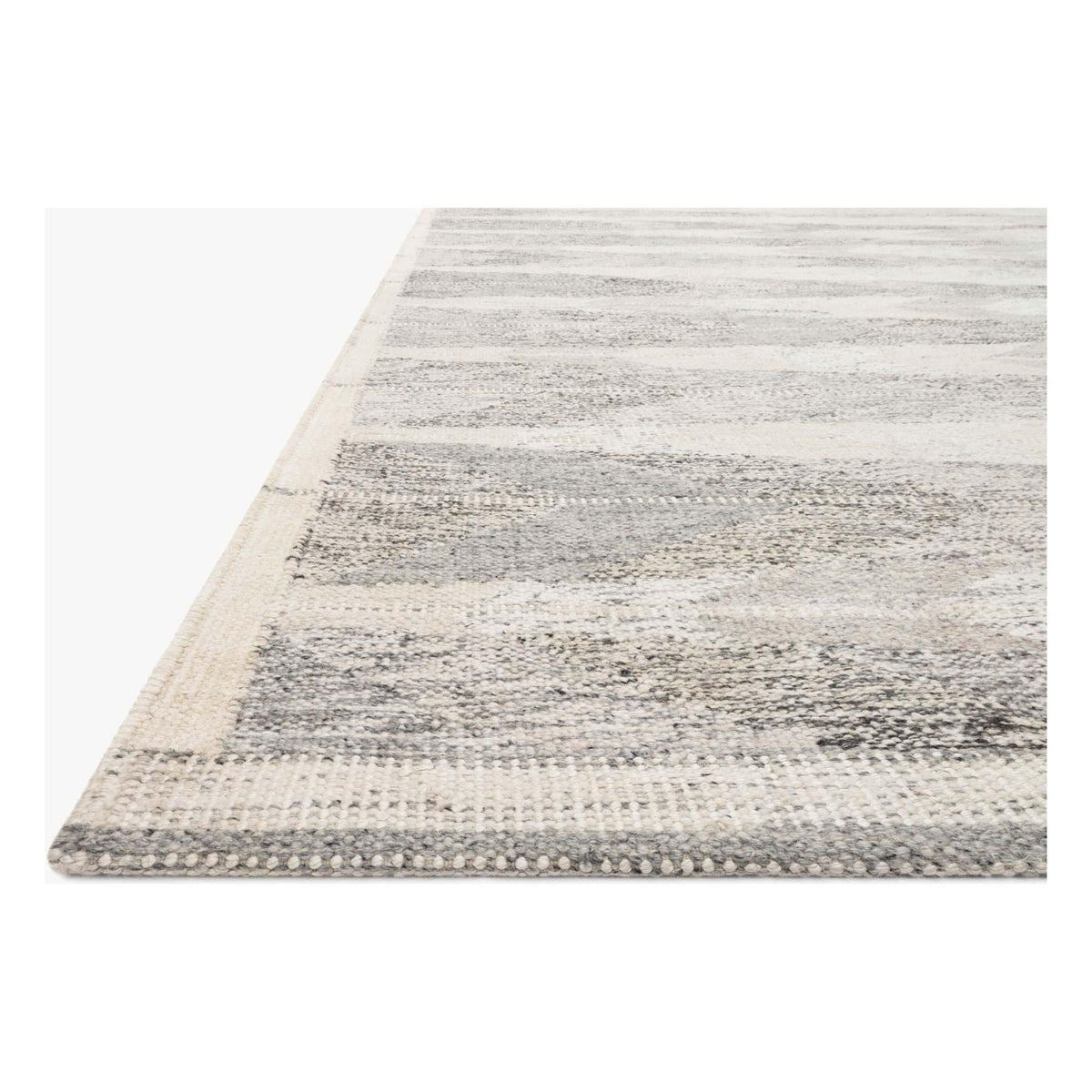 EVELINA EVE-02 PEWTER / SILVER