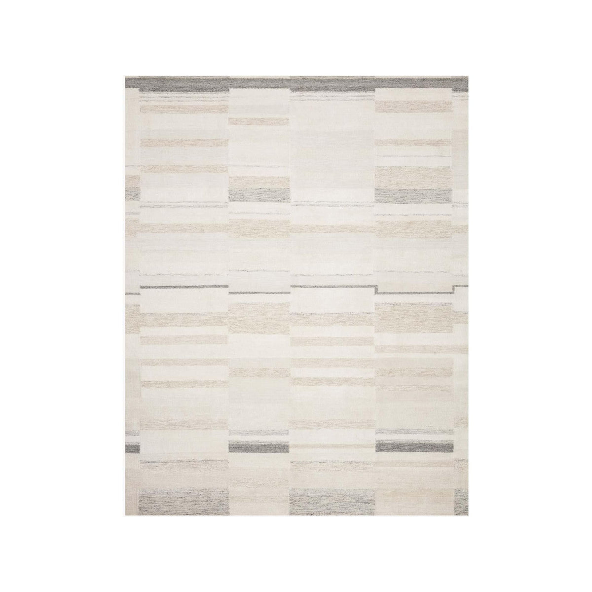 EVELINA EVE-03 IVORY / BEIGE