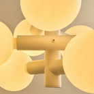Tala Echo Chandelier construction detail