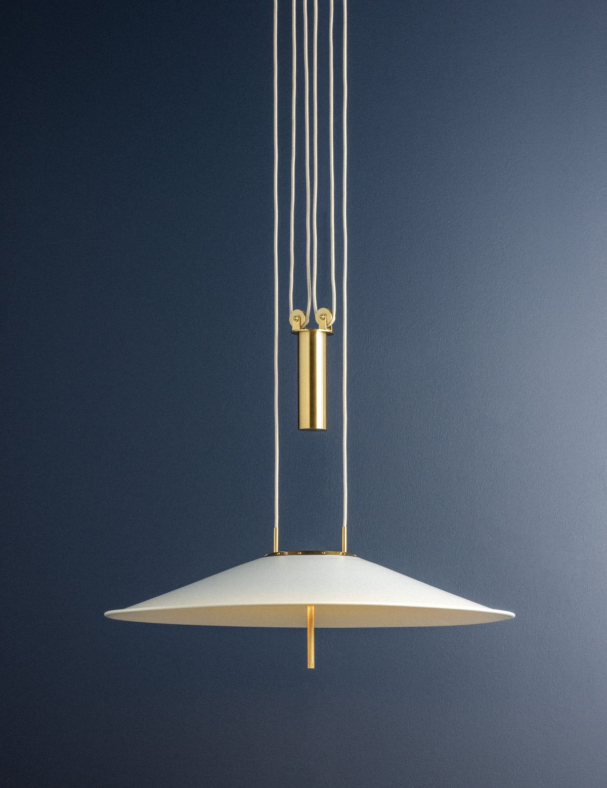 Emmons LED Pendant