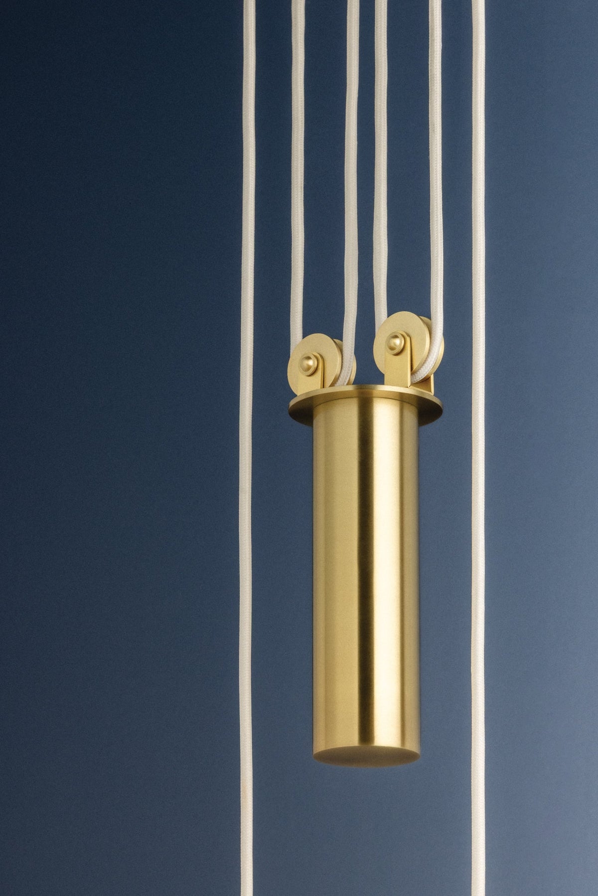 Emmons LED Pendant