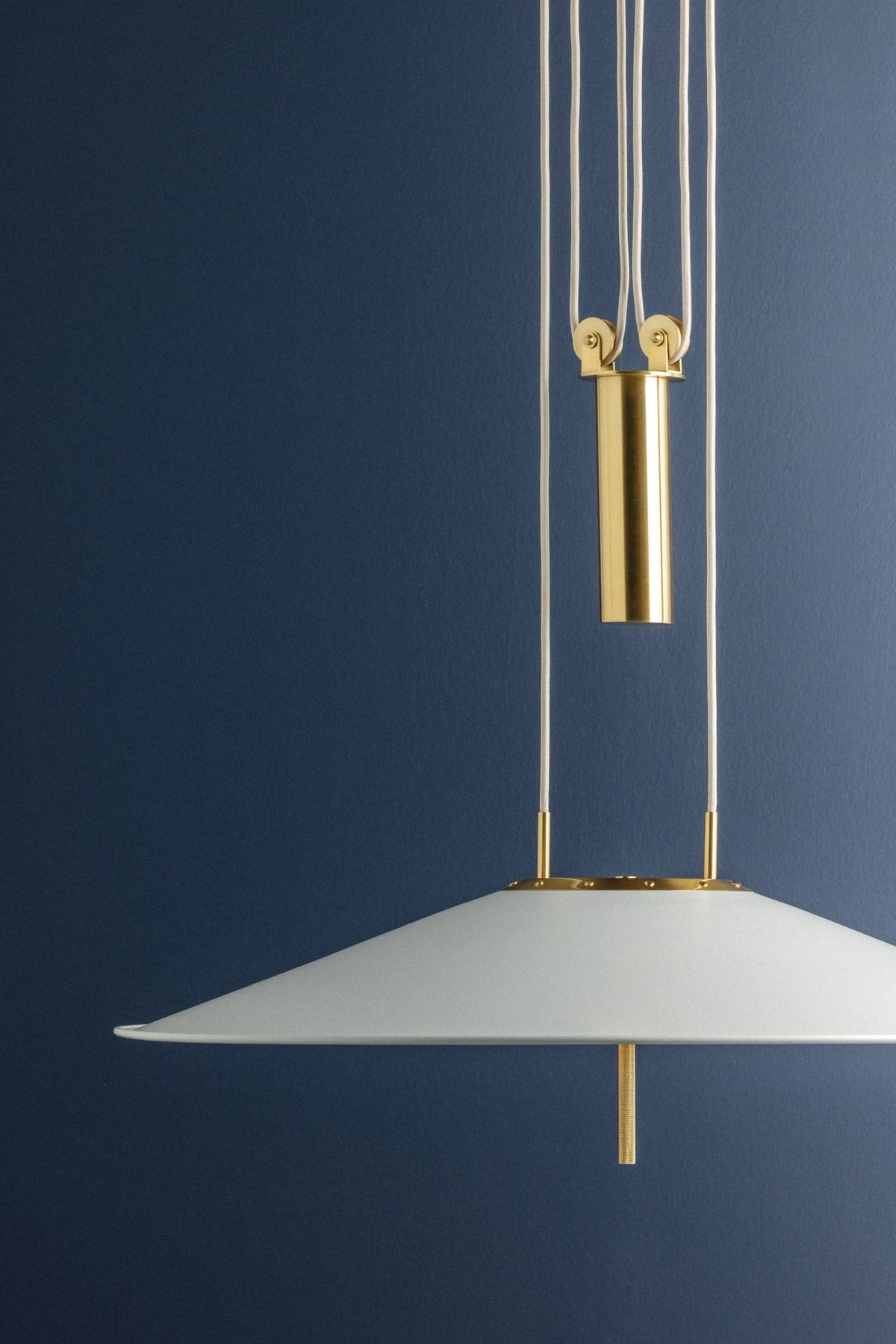 Emmons LED Pendant