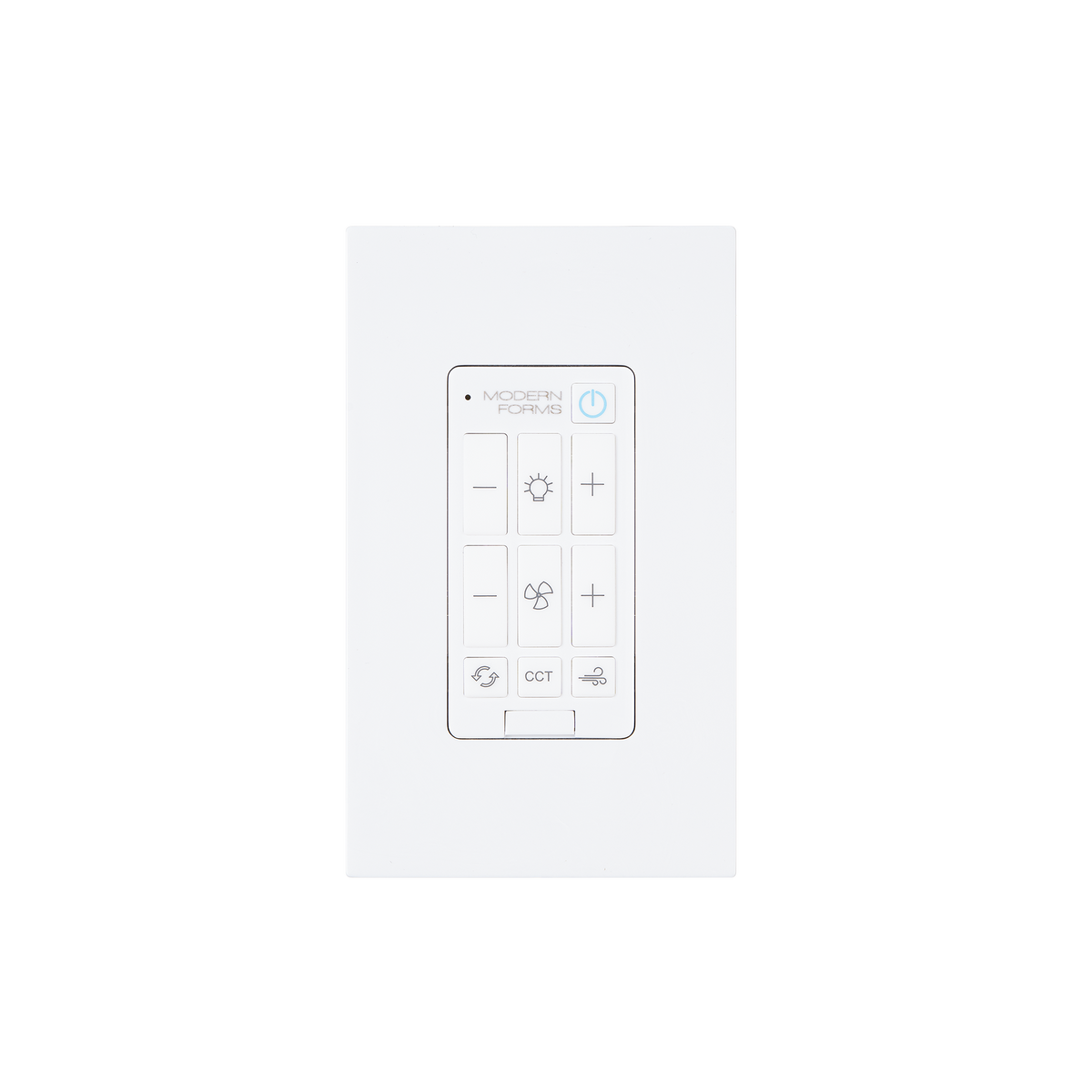 New Generateion Bluetooth Wall Control