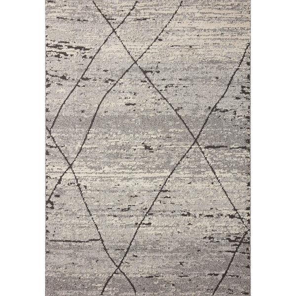 Fabian FAB-04 Grey / Charcoal