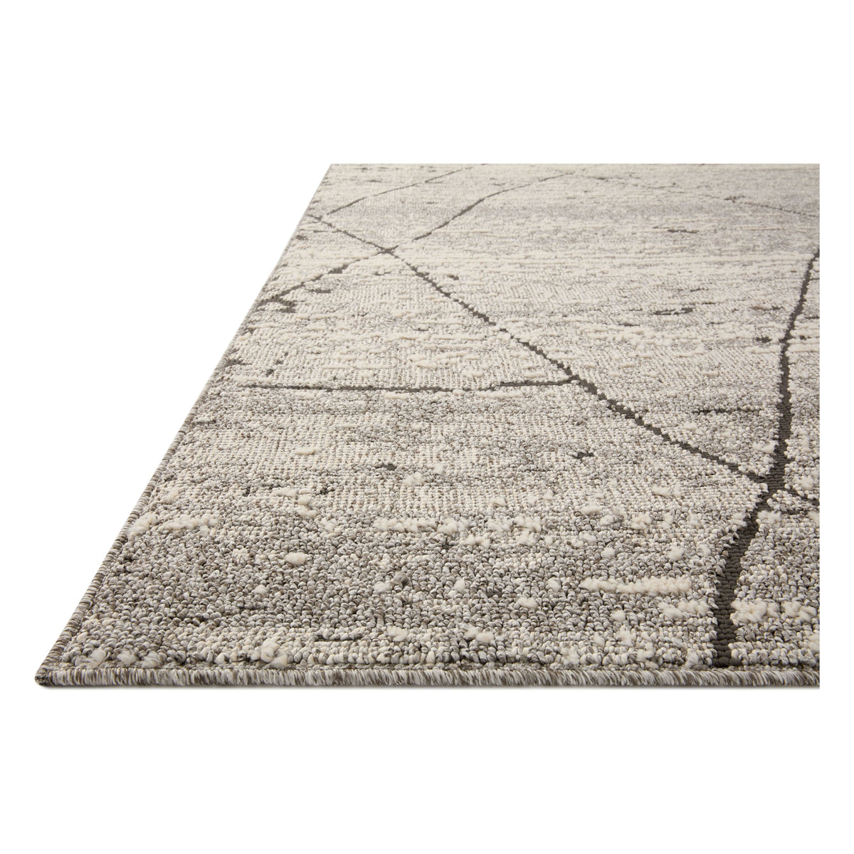 Fabian FAB-04 Gris / Anthracite