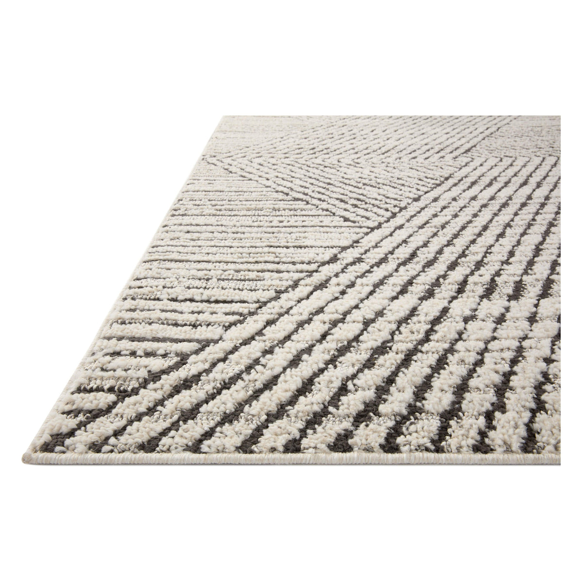 Fabian FAB-06 Charcoal / Ivory