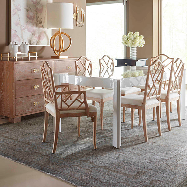 Chaise de salle à manger FAIRFIELD