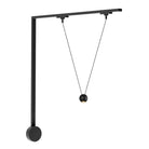 Kuzco Lighting TR1W-P27203-BG Trilo LED Wall Kit - Faria Double in Brushed Gold