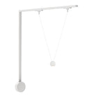 Kuzco Lighting TR1W-P27203-BG Trilo LED Wall Kit - Faria Double in Brushed Gold