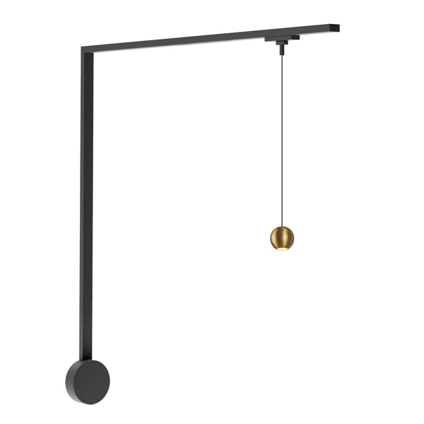 Kit mural LED Trilo - Faria
