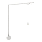 Kit mural LED Trilo - Faria en or brossé Kuzco Lighting TR1W-P26903-BG
