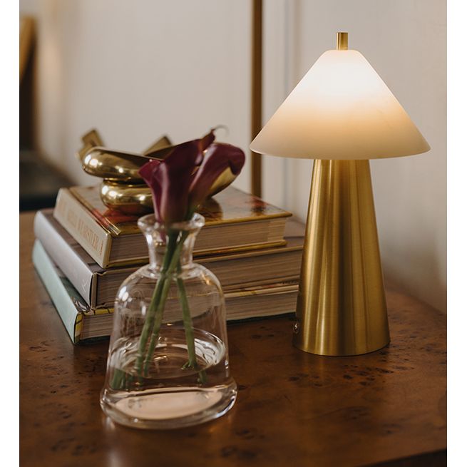 FARLEY Mini Battery Lamp