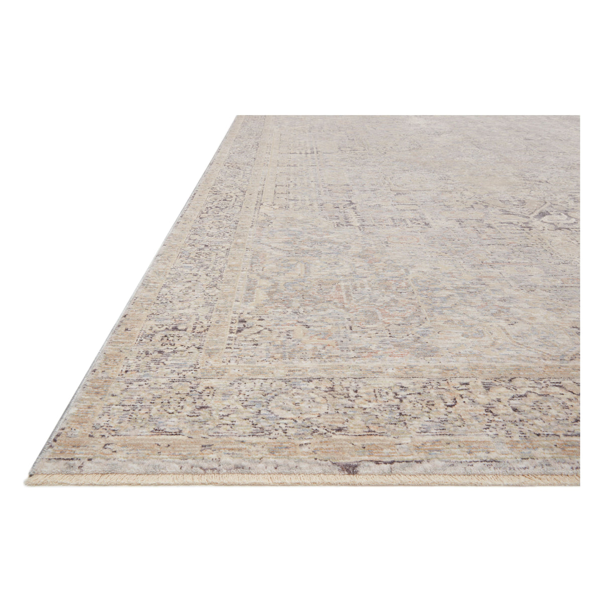 FAYE FAY-04 Ivory / Multi