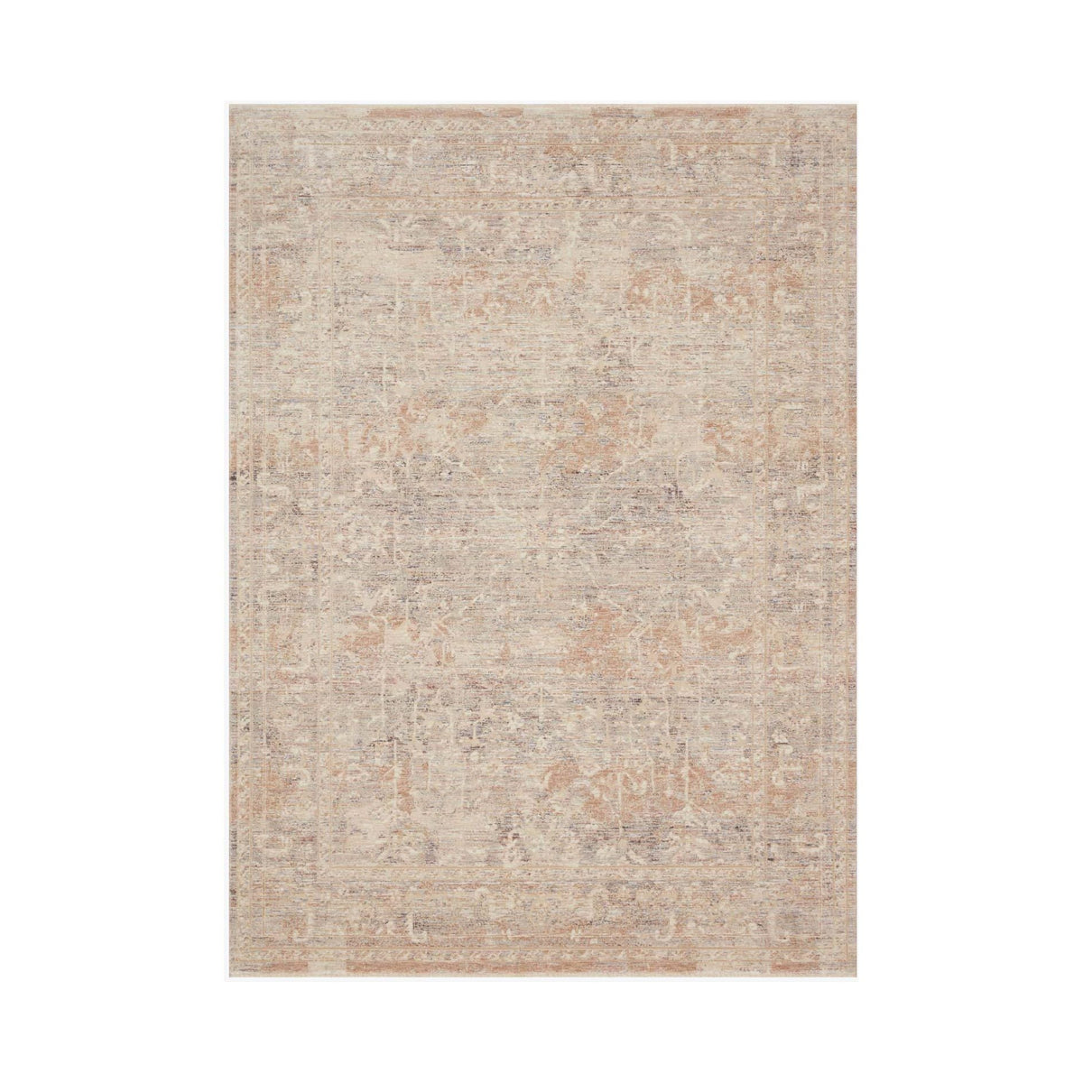 FAYE FAY-05 Beige / Bleu