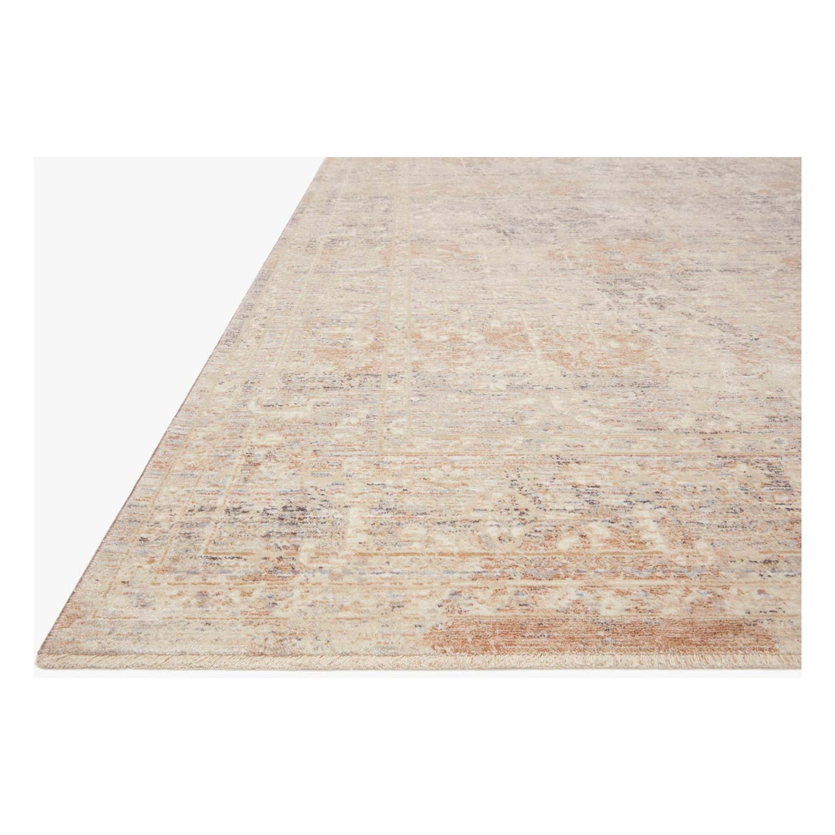 FAYE FAY-05 Beige / Bleu