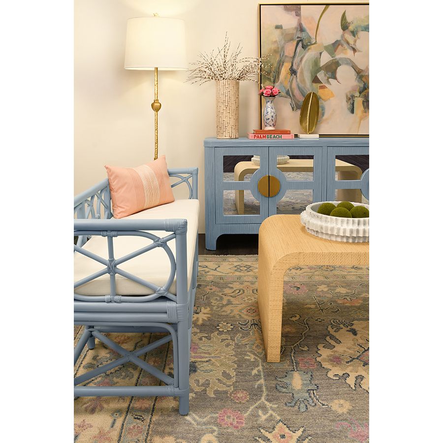 BLADE Leaf Sculpture