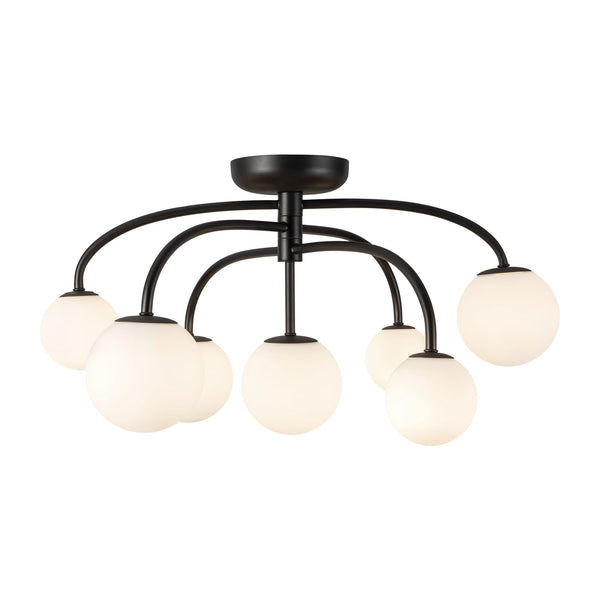 Fiona Semi-Flush Mount