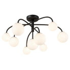 Alora Lighting Fiona Semi-Flush Mount