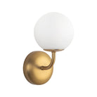 Alora Lighting Fiona Wall Sconce
