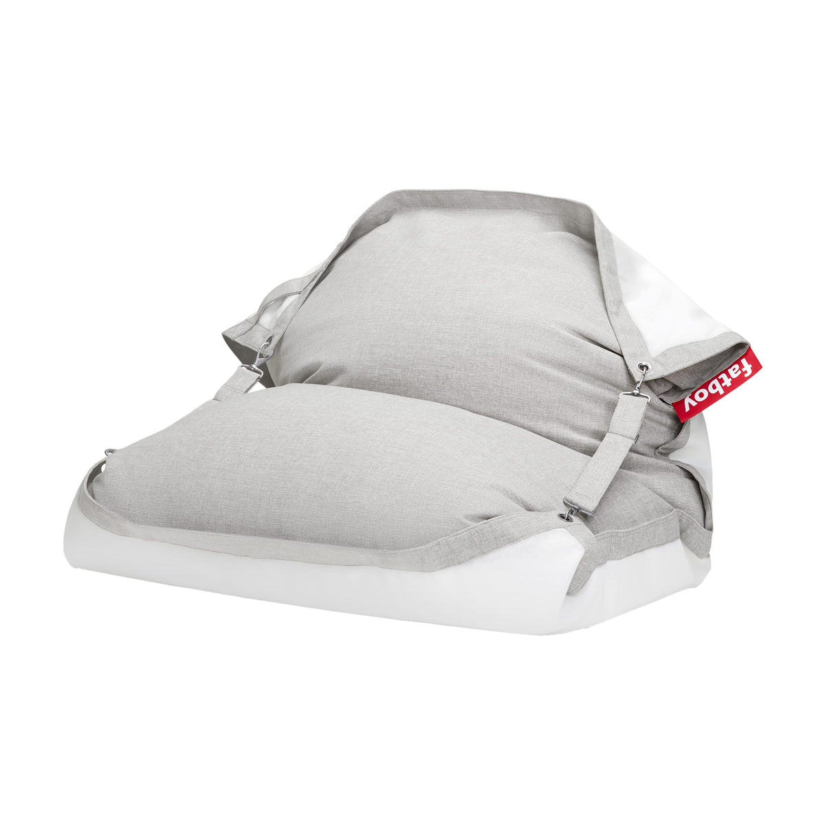 Chaise longue de piscine Floatzac