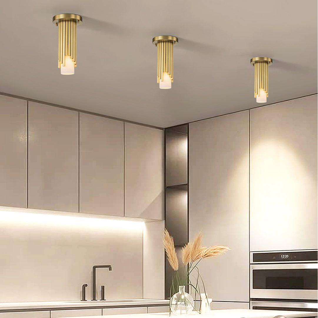 Marvel Flush Mount/ Pendant