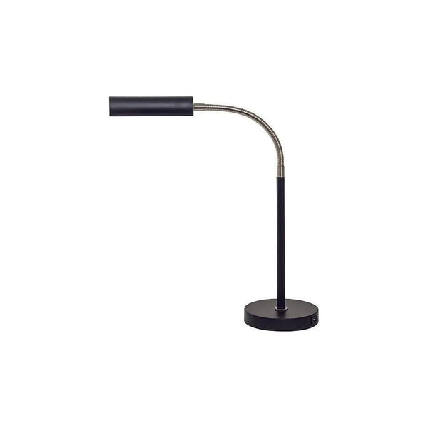 Fusion DEL Lampe de table