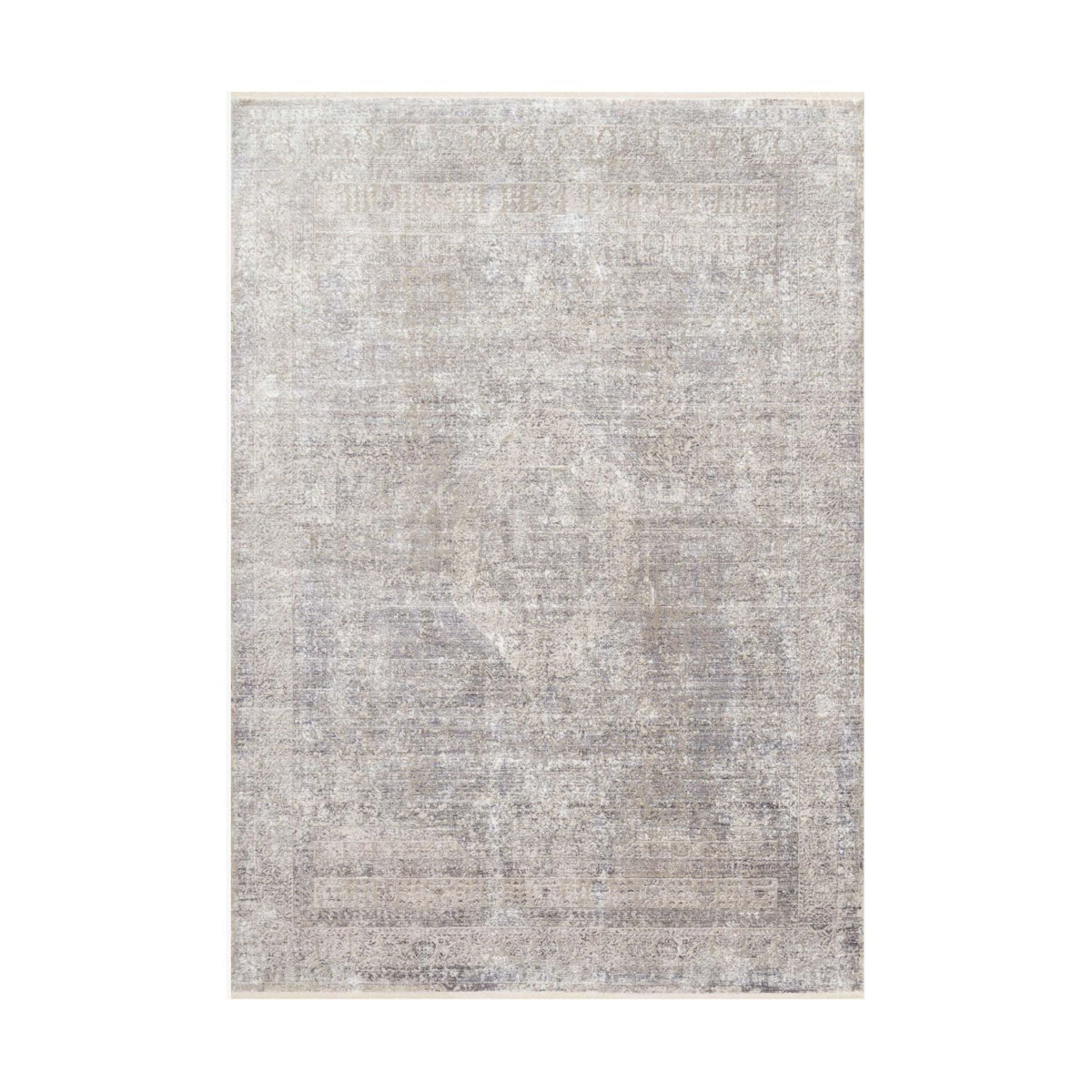 Franca FRN-01 Argent / Galet