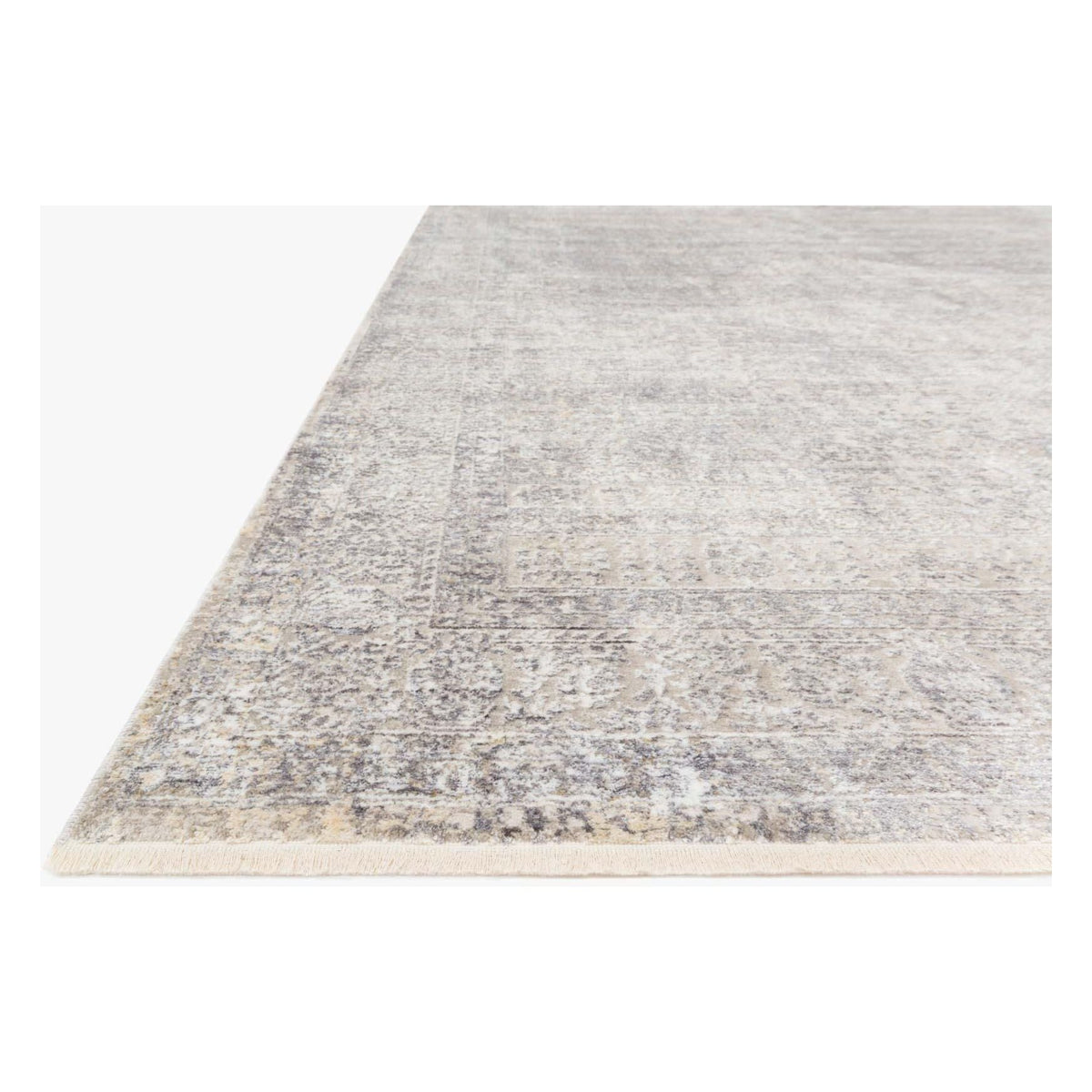 Franca FRN-01 Argent / Galet